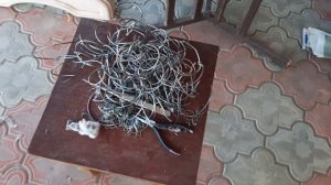 Ремонт двойного ортопедического пружинного матраса своими руками.