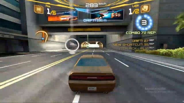 Asphalt 7 windows 10 gameplay in 2021! смотреть онлайн