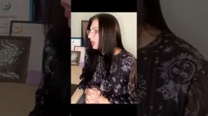 Маргарита Грачёва " Счастлива без рук"