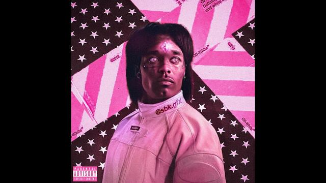 [FREE] Juice WRLD x Lil Uzi Vert Type Beat - "Pretty Passenger" смотреть онлайн