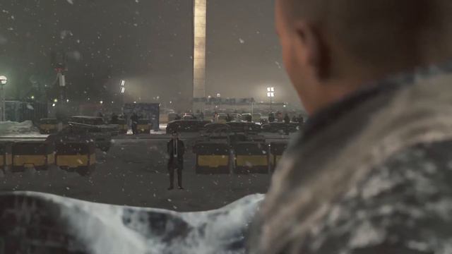 Detroit: Become Human - Ch. 31: Battle for Detroit - Best Ending смотреть онлайн