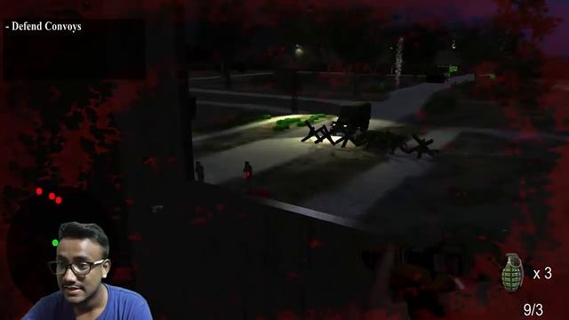Let's Play "Battle of 71" first Bangladeshi game based on Liberation war 1971- Gameplay part-1 Dhak смотреть онлайн