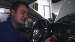 ЧТО НУЖНО ЗНАТЬ ВЫБИРАЯ VOLVO S60 С ПРОБЕГОМ