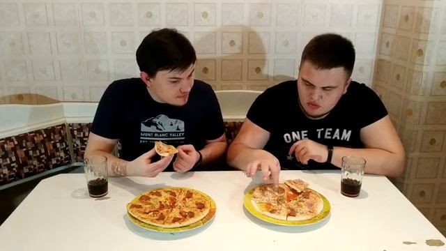 БИЧ-ОБЗОР. ПИЦЦА КРАСНАЯ ЦЕНА смотреть онлайн