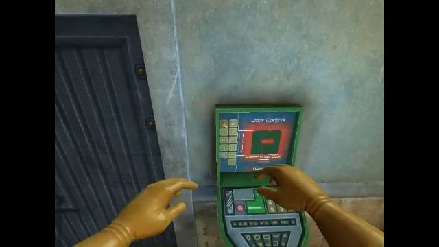 Viscera Cleanup Detail *All Secret Office Doors Unlocked + Codes* OUTDATED смотреть онлайн