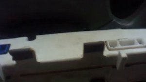 замена ламп панели приборов хундай матрикс/лавита подрулевой