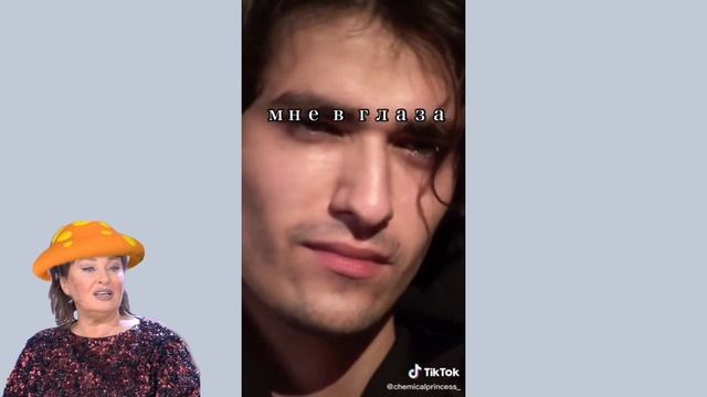 Олег Шепс смотреть онлайн