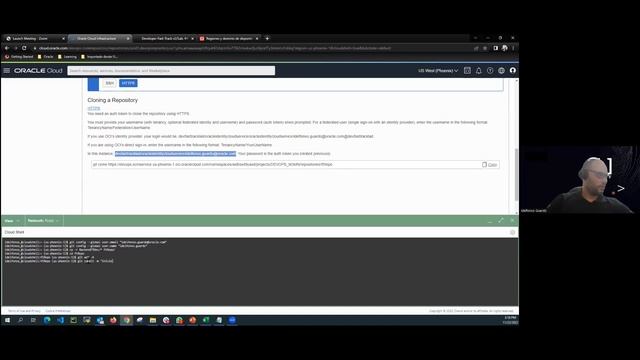8. Automating Deployment (Developer Fast Track en español - Noviembre 2022) смотреть онлайн