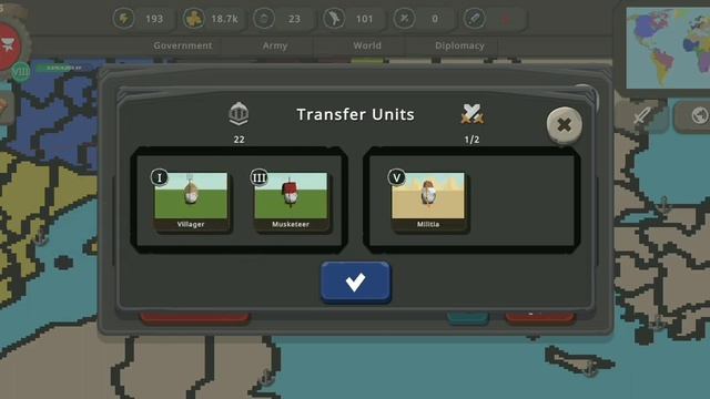 How to unlock Italy ?? countryball (Countryballs at war) смотреть онлайн