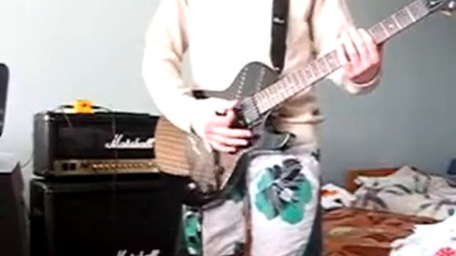 Rammstein - Spiel Mit Mir cover смотреть онлайн