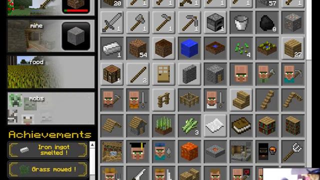 Майнкрафт Строитель 1 смотреть онлайн