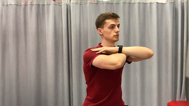 Біль між лопатками. Що робити? ЗАРТА | Грудний відділ спини смотреть онлайн