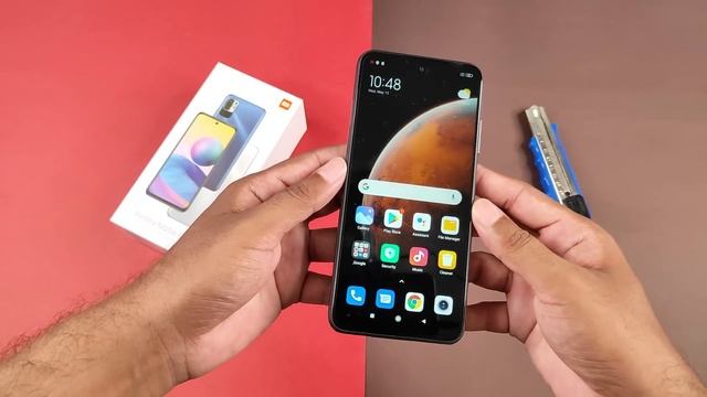 Redmi Note 10 5G Unboxing & Review | 6GB+128GB | Price In Pakistan смотреть онлайн