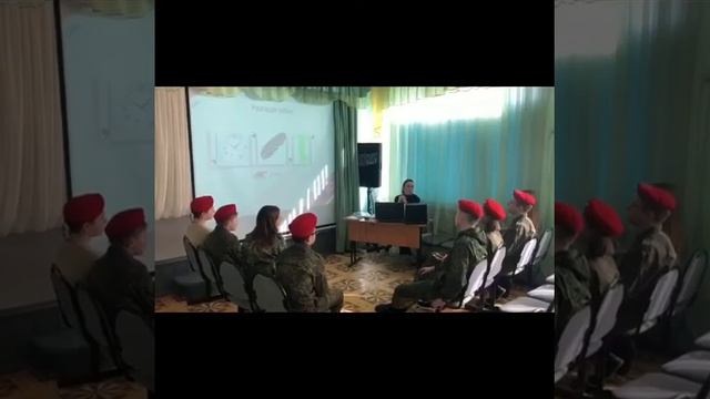 Интерактивная викторина, посвящённая 60-летию полёта первого человека в космос «Время первых» смотреть онлайн