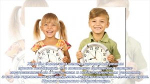 Здоровый образ жизни  Презентация для детей  720p