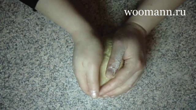 Тарталетки из песочного теста рецепт от woomann.ru смотреть онлайн