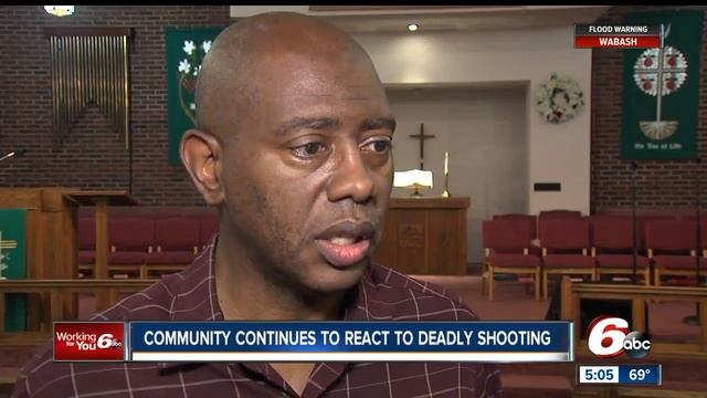 Community continues to react to deadly смотреть онлайн