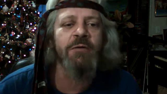 A Crazy Hippie! Unadvertisement!!! Rid-a-Bug смотреть онлайн