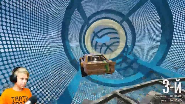 Новогоднее Приключение в ГТА 5 с Подписчиками ! Стрим с AOneCool