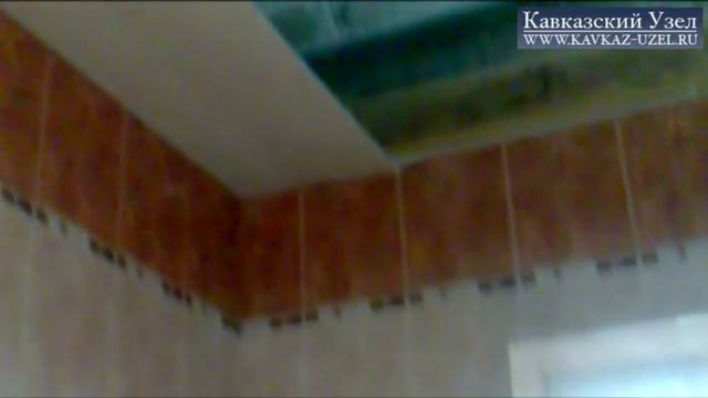 КТО в Семендере (Дагестан) смотреть онлайн