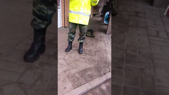 Прикол про сержа алмаза! смотреть онлайн