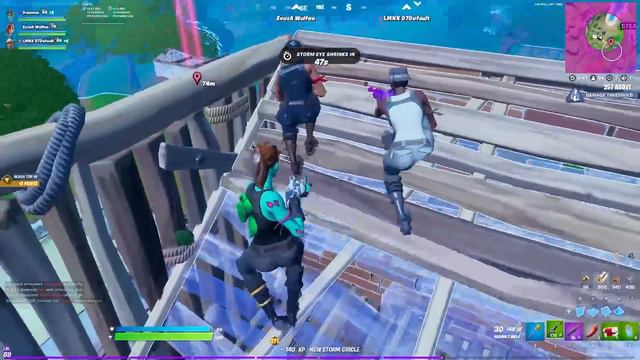 ИГРАЙ КАК ПРО: Freemok - ПОЧЕМУ ФРИМОК ПОЖЕРТВОВАЛ ДРИМХАКОМ!?