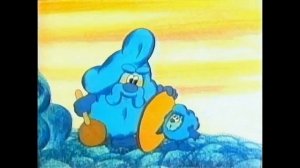 Злую тучку наказали