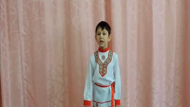 П. Хусанкай "Савнă ен, чăваш çĕршывĕ", Степан Краснов вулать смотреть онлайн