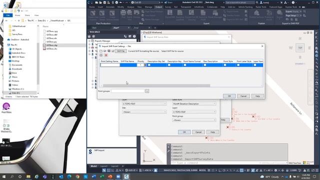 Working with Property Set Data in Civil 3D смотреть онлайн