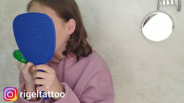 Пирсинг ушей детям | Прокол ушей детям бесконтактной стерильной системой 75 смотреть онлайн