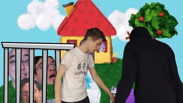 Mr. Magic's Magic Movie! (2016) смотреть онлайн