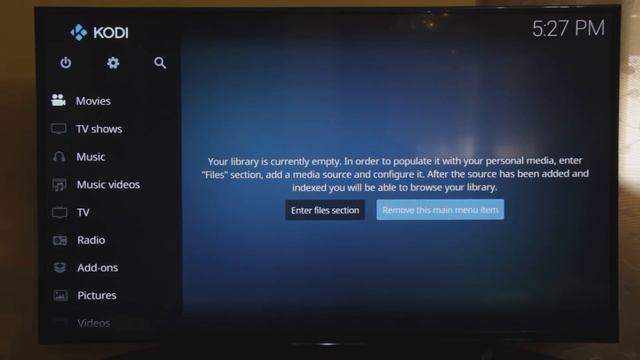 How to Install Kodi 17 in your Sony Android TV (Beginners Guide) смотреть онлайн