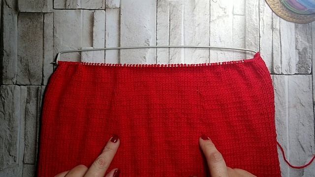 Cómo tejer fácil y rápido este vestido Rubí con Cotton Gold de Alize-Estambres Karina смотреть онлайн