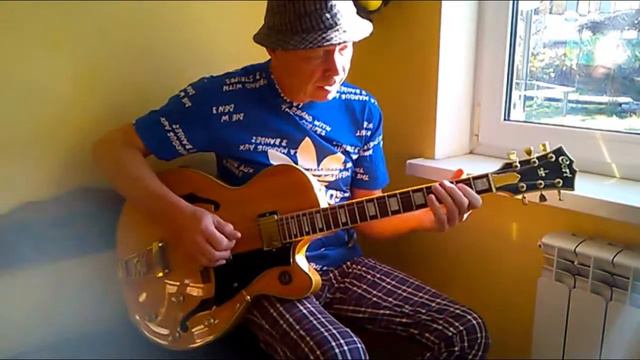 Cort Yorktown (Moods,mood for love) смотреть онлайн