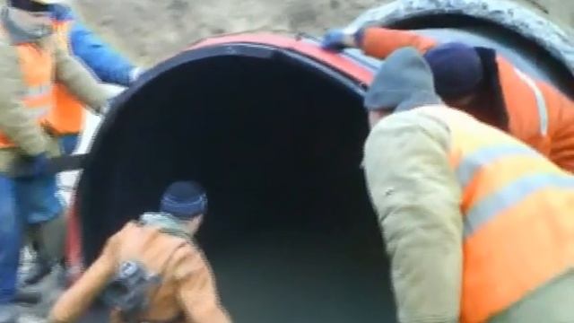 Официальное видео "Трубопроводные Технологии" смотреть онлайн