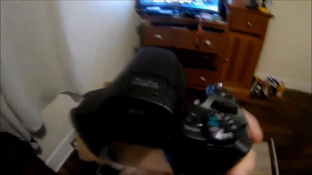 New camera unboxing Canon PowerShot SX530 смотреть онлайн