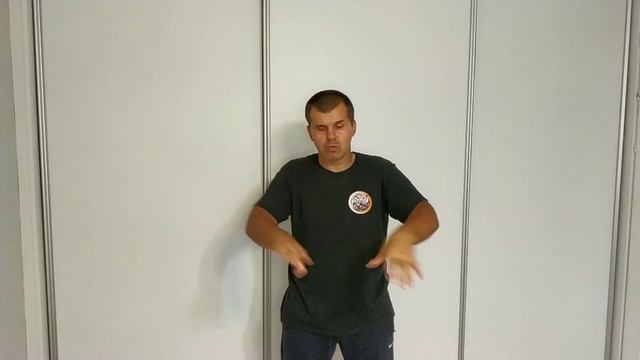 Цигун. Утреннее занятие. Урок 2 смотреть онлайн