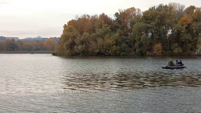 Удивительная прогулка в загадочное место! ДНЕПР 2021/Amazing walk to a mysterious place! DNEPR 2021 смотреть онлайн