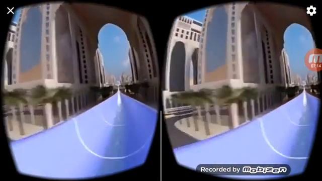 Вертикальная реальность 360градусов смотреть онлайн