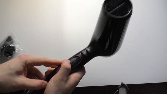 ПОЛНЫЙ ОБЗОР фена Philips HP8233 | МАМА ЗАЦЕНИЛА ? смотреть онлайн