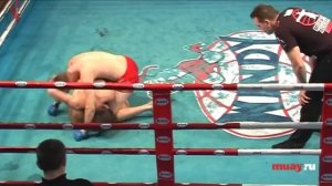 Хагабаев Мурат  vs Птицын Алексей