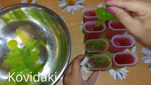 Мороженное лед в домашних условиях смотреть онлайн