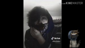 #Крипипаста  -  косплей (Тик - Ток ) #2