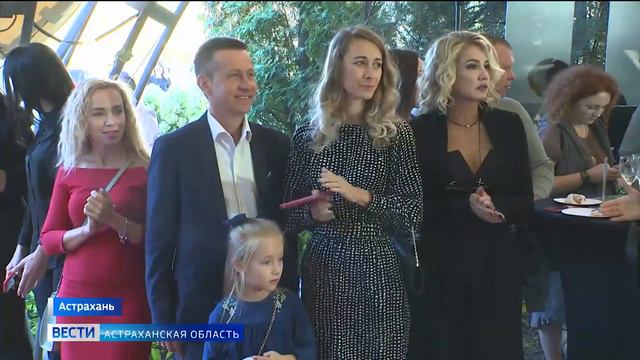 «РЕАЛ» получил 2 награды на «Первой честной премии» Geo Pro Awards смотреть онлайн