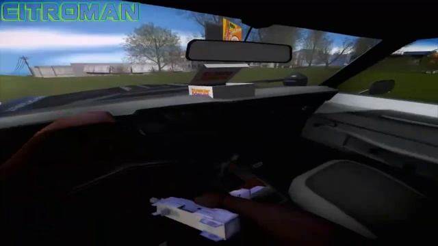 GTA San Andreas Mods - Chevrolet Camaro SS Police [CAR][HQ][HD] смотреть онлайн