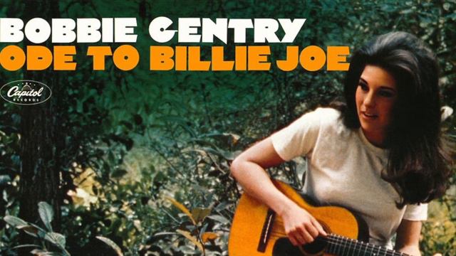Bobbie Gentry's Ode To Billie Joe Goes DISCO! смотреть онлайн