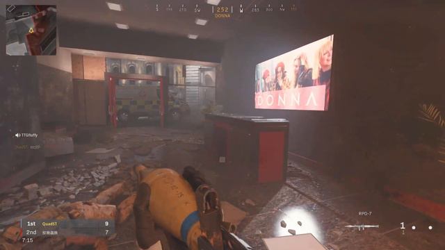 Call of Duty Modern Warfare 2019 | Gun Game Multiplayer Gameplay смотреть онлайн