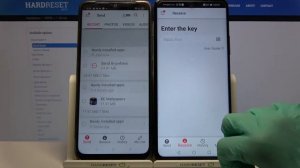 How to Transfer Data from Android Device to HONOR 10X Lite – Move Data by Send Anywhere App