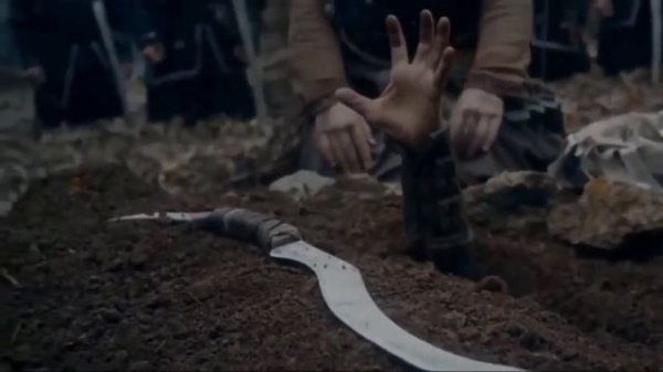 Воскресший Эртугрул  /  турецкий сериал (2014 - 2019)