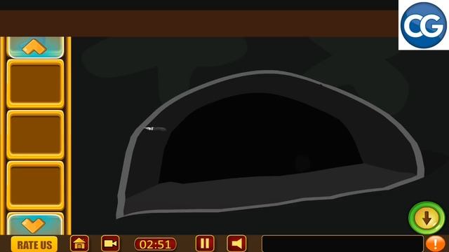 [Walkthrough] 501 Free New Escape Games - 101 Escape 22 - Complete Game смотреть онлайн